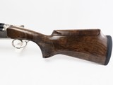 Perazzi High Tech RS combo - Wilkinson barrel work and double release trigger - 5 of 9