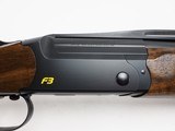 Blaser F3 Vantage - 12ga/32" - used - 8 of 9