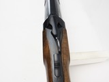 Blaser F3 Vantage - 12ga/32" - used - 6 of 9