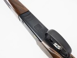 Blaser F3 Vantage - 12ga/32" - used - 7 of 9