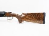 Blaser F3 Vantage - 12ga/32" - used - 3 of 9