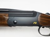 Blaser F3 Vantage - 12ga/32" - used - 9 of 9