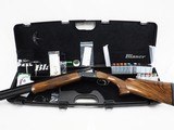 Blaser F3 Vantage - 12ga/32" - used - 2 of 9