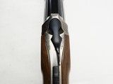 Blaser F3 Luxus Super Trap combo - double release trigger - used - 7 of 11