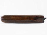 Perazzi MX8 factory forearm (wood + metal) - SCO engraved - 6 of 7