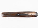 Perazzi MX8 factory forearm (wood + metal) - SCO engraved - 7 of 7