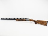 Blaser F3 Luxus Vantage - WOOD GRADE 7 w/ adj. comb - 7 of 11