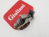 Giuliani trigger for Perazzi MX - externally selectable/nickel - 3 of 3