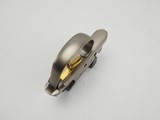 Giuliani trigger for Perazzi MX - externally selectable/nickel - 2 of 3
