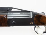 Blaser F3 Super Trap unsingle - Harlan Campbell stock - new - 6 of 6