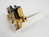 Precision Gold double release trigger for Perazzi MX - 3 of 4