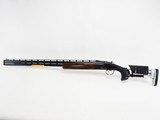 PFS Special - Browning Citori CXT w/ Precision Fit Stock + Negrini case - new - 1 of 4