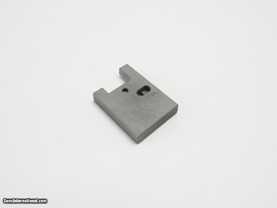Locking block / bolt for Perazzi TM1 - by Giuliani