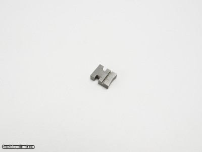 Catch bolt (action tension insert) for Perazzi MX8 - by Giuliani