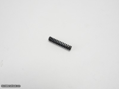 Top lever spring for Perazzi MX8 - by Giuliani