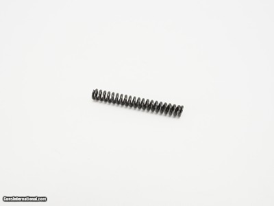 Coil hammer spring for Perazzi MX8 - by Giuliani