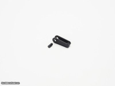 Hammer bridle w/ pin - for Perazzi MX8 - by Giuliani