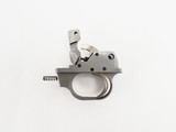 Release trigger (stainless) for Ljutic Pro 3 / LTX - 2 of 2