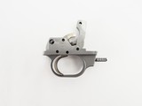 Release trigger (stainless) for Ljutic Pro 3 / LTX - 1 of 2