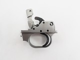 Release trigger (stainless) for Ljutic Pro 3 / LTX - 2 of 2