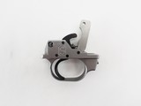 Release trigger (stainless) for Ljutic Pro 3 / LTX - 1 of 2