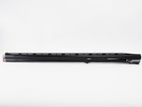 Barrels only - Blaser F3 Vantage 12ga/32" - used - 1 of 4