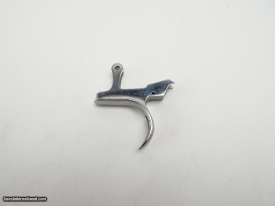 Trigger blade for Perazzi MX8 - setback for externally selectable - by Giuliani