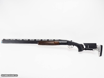 PFS Special - Blaser F3 Vantage