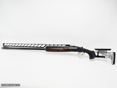 PFS Special - Blaser F3 Super Trap unsingle - new