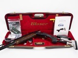 PFS Special - Blaser F3 Super Trap combo - new - 2 of 8