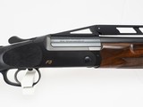 PFS Special - Blaser F3 Super Trap combo - new - 8 of 8