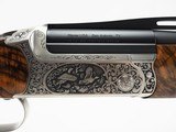 Blaser F3 Grand Luxe Vantage - wood grade 7 - Competition Sporting stock - 10 of 10