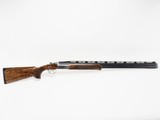 Blaser F3 Grand Luxe Vantage - wood grade 7 - Competition Sporting stock - 8 of 10