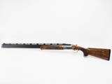 Blaser F3 Grand Luxe Vantage - wood grade 7 - Competition Sporting stock - 4 of 10