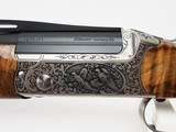 Blaser F3 Grand Luxe Vantage - wood grade 7 - Competition Sporting stock - 6 of 10