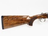 Blaser F3 Grand Luxe Vantage - wood grade 7 - Competition Sporting stock - 9 of 10