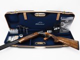 Blaser F3 Grand Luxe Vantage - wood grade 7 - Competition Sporting stock - 3 of 10