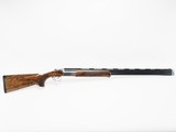 Blaser F3 Grand Luxe Competition Sporting - wood grade 7 - 10 of 10
