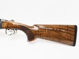 Blaser F3 Grand Luxe Competition Sporting - wood grade 7 - 6 of 10