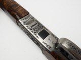 Blaser F3 Grand Luxe Competition Sporting - wood grade 7 - 8 of 10