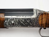 Blaser F3 Grand Luxe Competition Sporting - wood grade 7 - 4 of 10