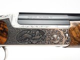 Blaser F3 Grand Luxe Competition Sporting - wood grade 7 - 9 of 10