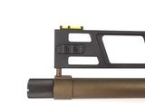 NEW Butler trap gun - Monte Carlo stock - wood upgrade - 5 of 7