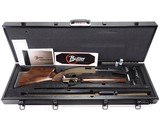 NEW Butler trap gun - Monte Carlo stock - wood upgrade - 4 of 7