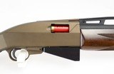 NEW Butler trap gun - Monte Carlo stock - wood upgrade - 6 of 7