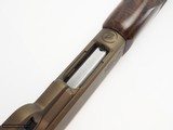 NEW Butler trap gun - Monte Carlo stock - wood upgrade - 7 of 7
