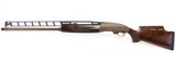 NEW Butler trap gun - Monte Carlo stock - wood upgrade - 1 of 7
