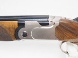 Beretta 692 Skeet - B Fast - 12ga/30" - like new - 4 of 7