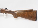 Beretta 692 Skeet - B Fast - 12ga/30" - like new - 3 of 7