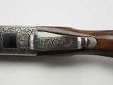 Blaser F3 Vantage Victorian Scroll - hand engraved! - 12 of 12